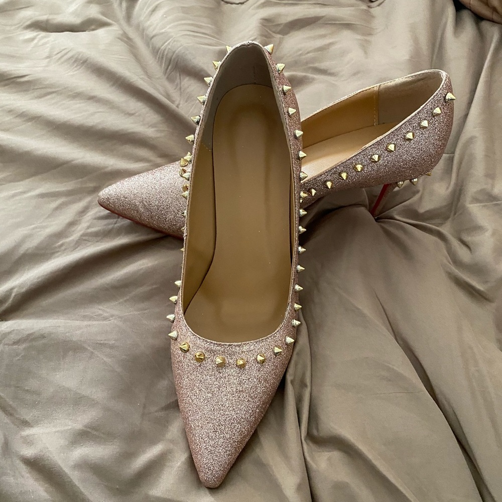Dressy Pumps